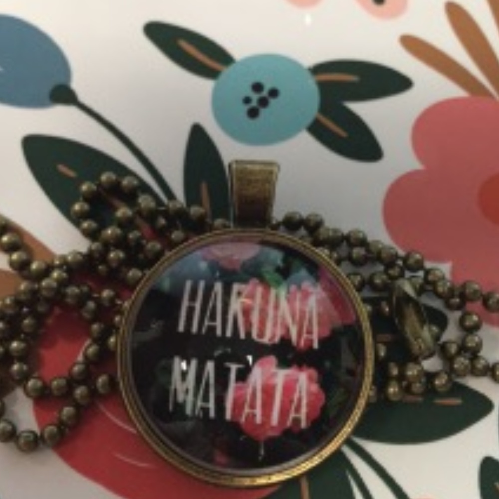 Handmade Necklace